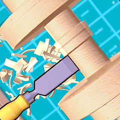 Wood Carving Mod Apk 15.9 [Remove ads]