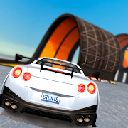 Car Stunt Races: Mega Ramps Mod Apk 3.1.10 [Unlimited money][Unlocked][VIP][Infinite][Mod Menu]