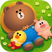 BROWN FARM Mod Apk