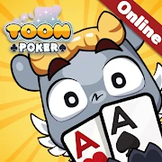 ดัมมี่ทุย DummyToon Poker&Slot Mod apk