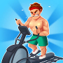 Fitness Club Tycoon APK+MOD (Remove ads)v1.1000.164 Fitness Club Tycoon