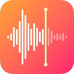 Voice Recorder & Voice Memos Mod Apk 1.01.91.0425 [Unlocked][Pro]