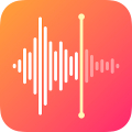 Диктофон - аудио приложение Mod