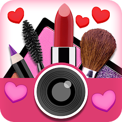 YouCam Makeup - Selfie Editor Mod Apk 6.19.2 [Unlocked][Premium]