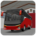 ES Bus Simulator Indonesia icon