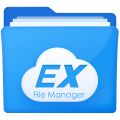 EX Manajer File: File Explorer Mod