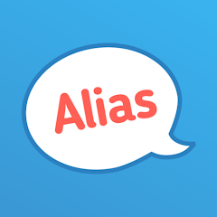 Alias - Party Game Mod