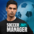 Soccer Manager 2021‏ Mod