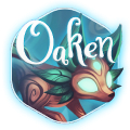 Oaken icon