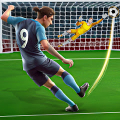 Soccer Star: Soccer Kicks Game icon