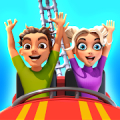 Roller Coaster Life Theme Park Mod
