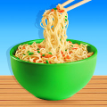Comida china: juegos cocina 3D Mod