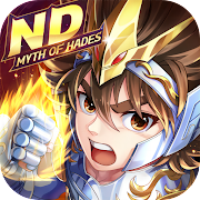 Saint Seiya: Legend of Justice Mod