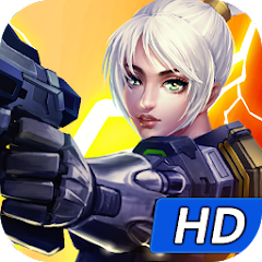 Broken Dawn:Tempest HD Mod Apk 1.6.3 [Unlimited money]