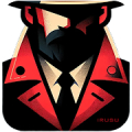 Shadows Of Truth - Detective icon