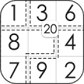 Killer Sudoku - Sudoku Puzzles Mod