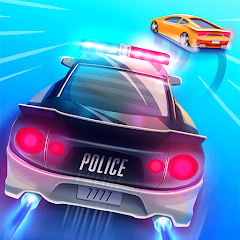 Police Chase: Reckless Getaway Mod Apk