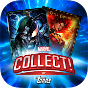 Marvel Collect! by Topps® Mod Apk