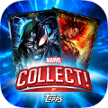 Marvel Collect! de Topps Mod