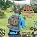 FPS Commando Shooting Games Mod