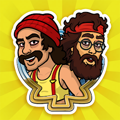 Cheech & Chong's: Kush Kingdom Mod Apk 1.4.4 [Unlimited money]