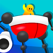 Mecha Run Mod Apk 0.5.11 [Remove ads][Mod Menu]