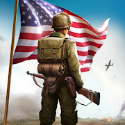 World War 2: Strategy Games Mod Apk 889 [Unlimited money]