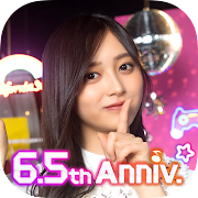 乃木坂46リズムフェスティバル Mod Apk 2.10.4 