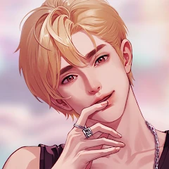 Kiss the Dragon: Fantasy otome Mod Apk [Free purchase][Premium][Mod Menu]