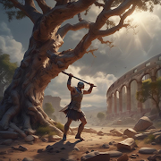 Gladiators: Survival in Rome Mod Apk 1.31.10 [Mod Menu][Weak enemy][Mod speed]