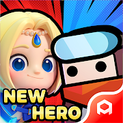 PunBall Mod Apk 4.9.1 [Mod Menu][God Mode][High Damage]