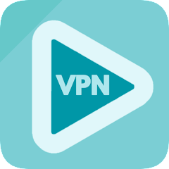 Play VPN - Fast & Secure VPN icon