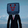 TV Head : Horror Zone Mod
