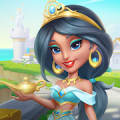 Merge Fairytale Land-EverWorld icon