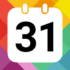 Calendar Planner - Agenda App Mod Apk 2.05.02.0426 [Unlocked][Pro]