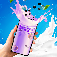 Bubble Tea Simulator: BobaDIY Mod