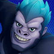 Heroes of Mavia Mod Apk 2.2.2 [Remove ads][Mod speed]