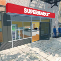 Supermarket Simulator icon