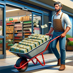 Supermarket Simulator Mod