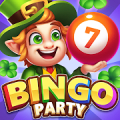 Bingo Party - Lucky Bingo Game‏ Mod