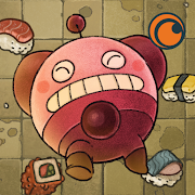 Crunchyroll: Sushi for Robots Mod Apk