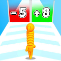 Tall Neck 3D Running Game Mod