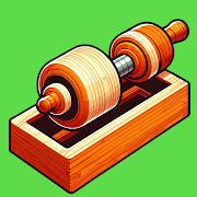 Woodturning Mod