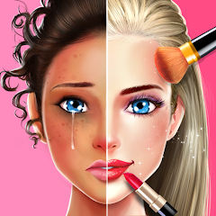 Fashion & Beauty Makeup Artist Mod Apk