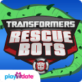 Transformers Rescue Bots Mod