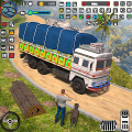 Cargo Truck Driving Simulator icon