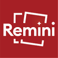 Remini - Fotoğraf Netleştirme Mod