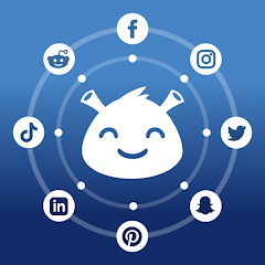 Friendly Social Browser Mod Apk 8.4.9 [Unlocked][Premium]