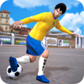 Street Soccer Kick Games Mod