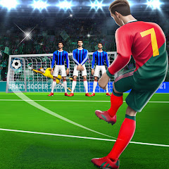 Soccer Kicks Strike Game Mod Apk 4.3 [Unlimited money]